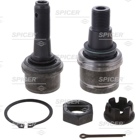 Spicer BALL JOINT KIT - DANA 60 2016801